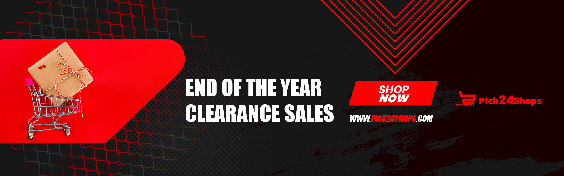 Clearance Sales