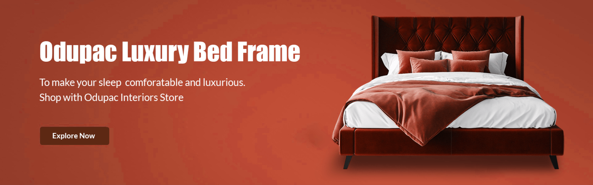 Bed Frame